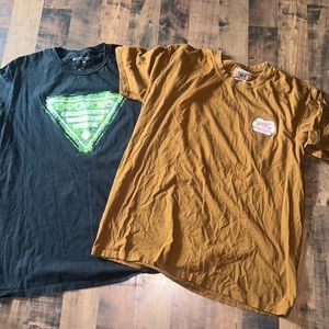 Columbia Magellan Shirt Fishing